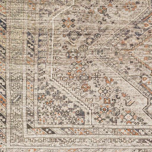 Amelie Rug by Surya-aml-2383-surya-Blue Hand Home