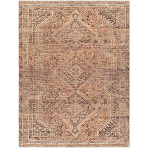 Amelie Rug by Surya-aml-2384-surya-Blue Hand Home