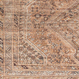 Amelie Rug by Surya-aml-2384-surya-Blue Hand Home