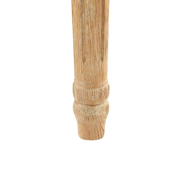 Villa & House - Annette Side Chair In Natural-Bungalow 5-Blue Hand Home