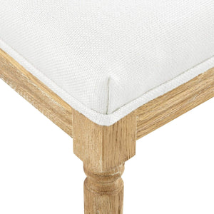 Villa & House - Annette Side Chair In Natural-Bungalow 5-Blue Hand Home