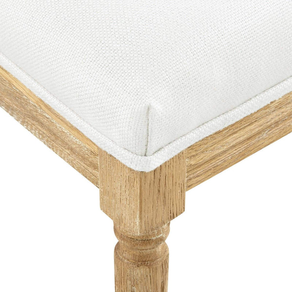 Villa & House - Annette Side Chair In Natural-Bungalow 5-Blue Hand Home