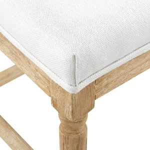 Villa & House - Annette Counter Stool In Natural-Bungalow 5-Blue Hand Home