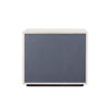 Villa & House - Andre Cabinet, White-Bungalow 5-Blue Hand Home
