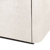 Villa & House - Andre Cabinet, White-Bungalow 5-Blue Hand Home