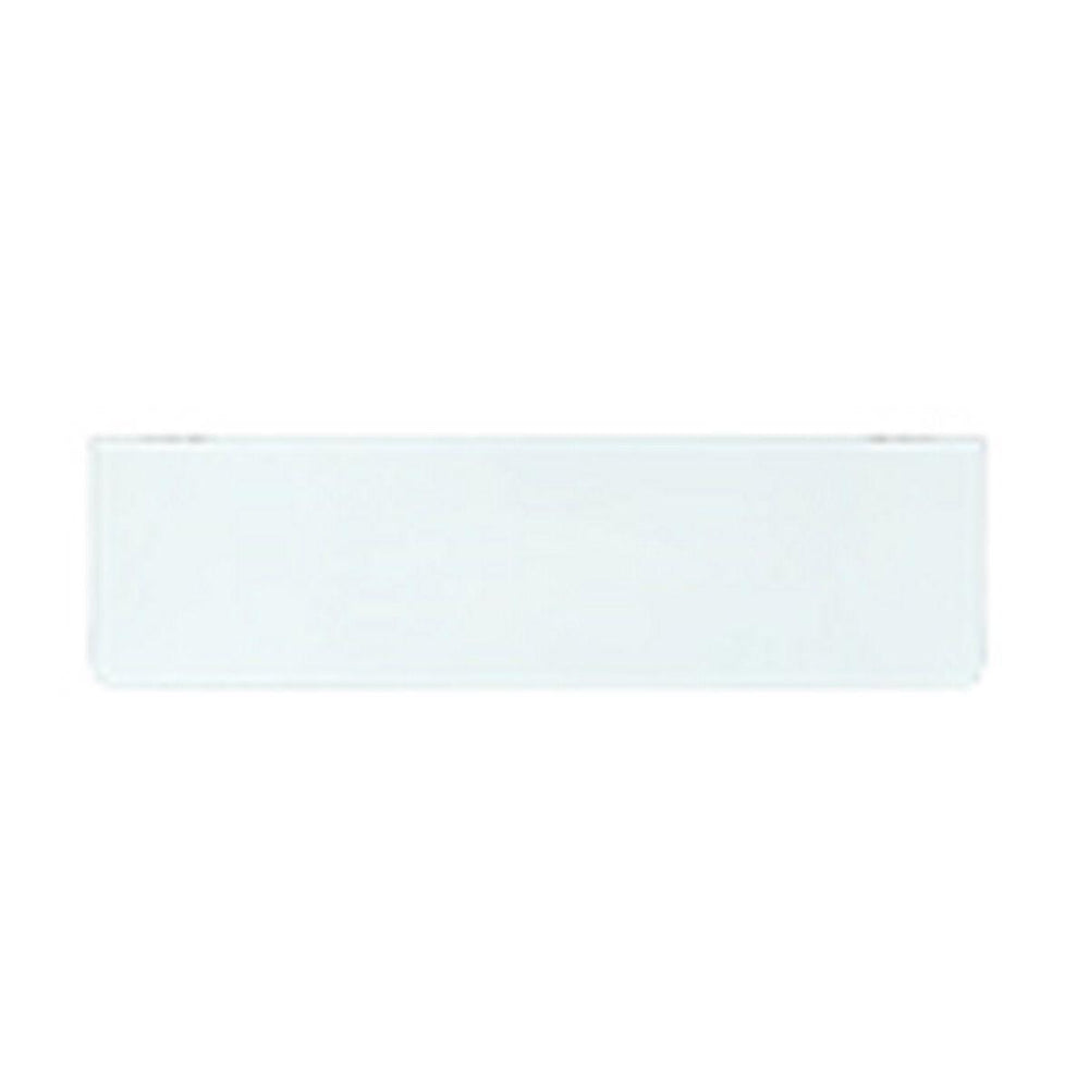 Villa & House - Andre 3-drawer & 4-door Cabinet Top, Clear-Bungalow 5-Blue Hand Home