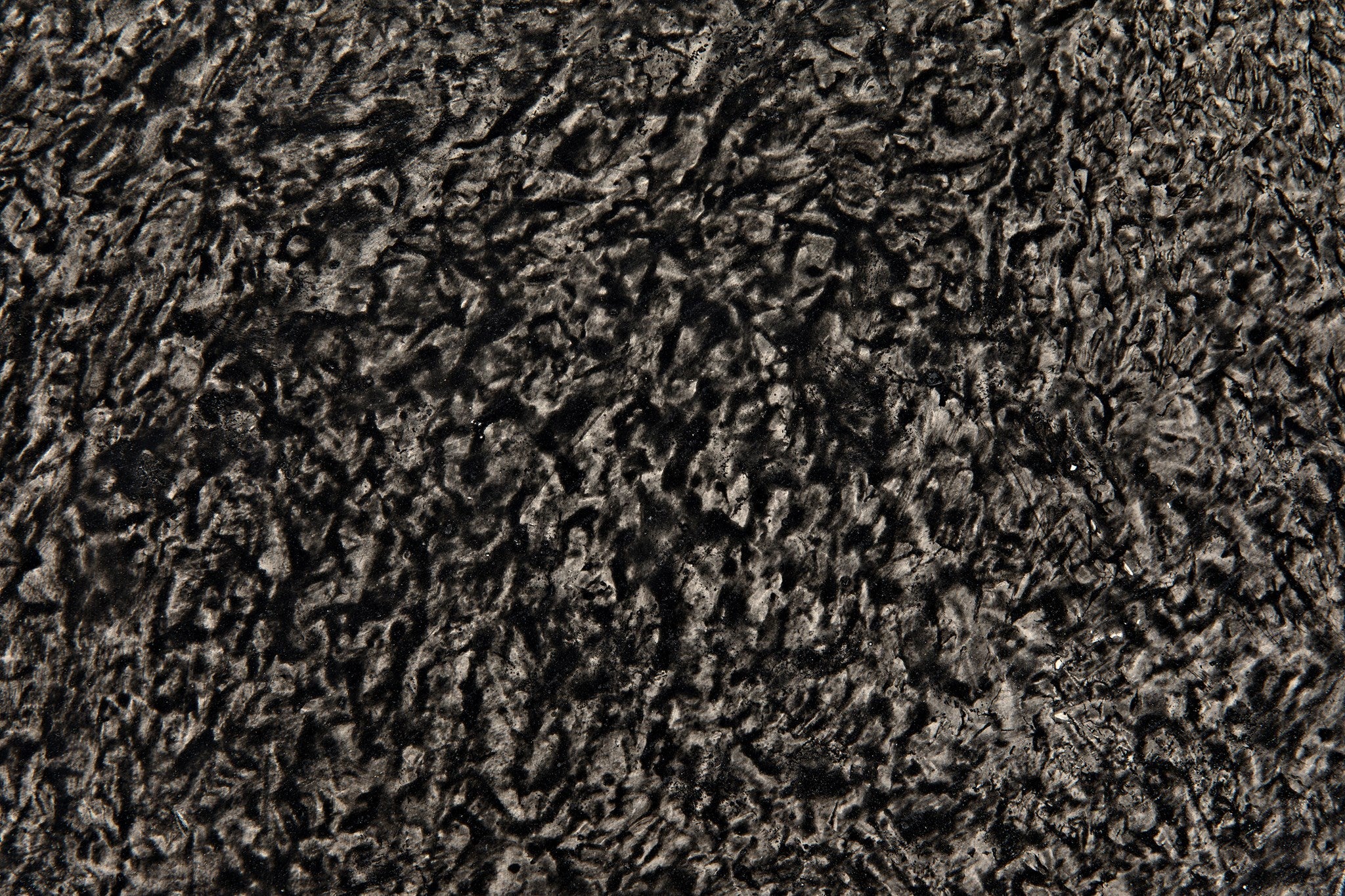 Joan Stool, Black Fiber Cement
