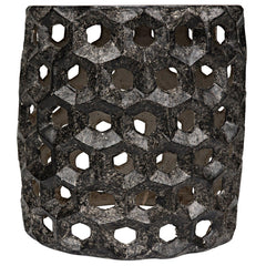 Joan Stool, Black Fiber Cement