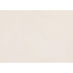 Laramy Side Table, White Fiber Cement