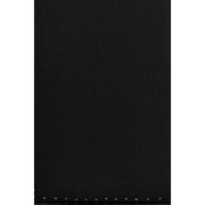 Arch Bed, Queen-Noir Furniture-Blue Hand Home