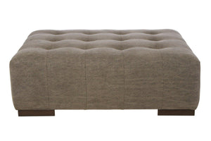 Cisco Brothers Arden Ottoman-Cisco Brothers-Blue Hand Home