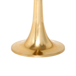 Villa & House - Antonia Side Table - Brass-Bungalow 5-Blue Hand Home