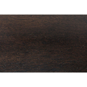 Noir Aurora Console, Ebony Walnut-Noir Furniture-Blue Hand Home