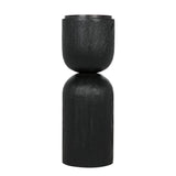 Kudoro Side Table, Small-Noir Furniture-Blue Hand Home