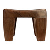 Sumo Stool, Munggur-Noir Furniture-Blue Hand Home