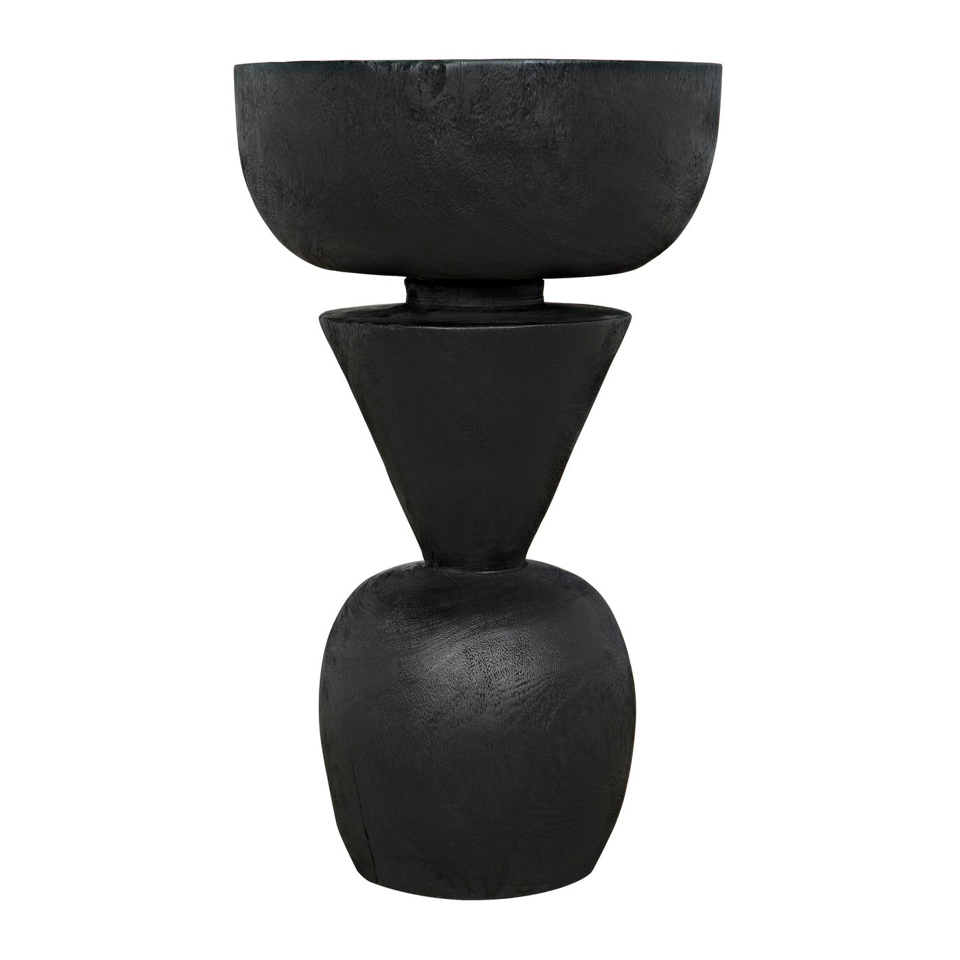 Nogozi Side Table