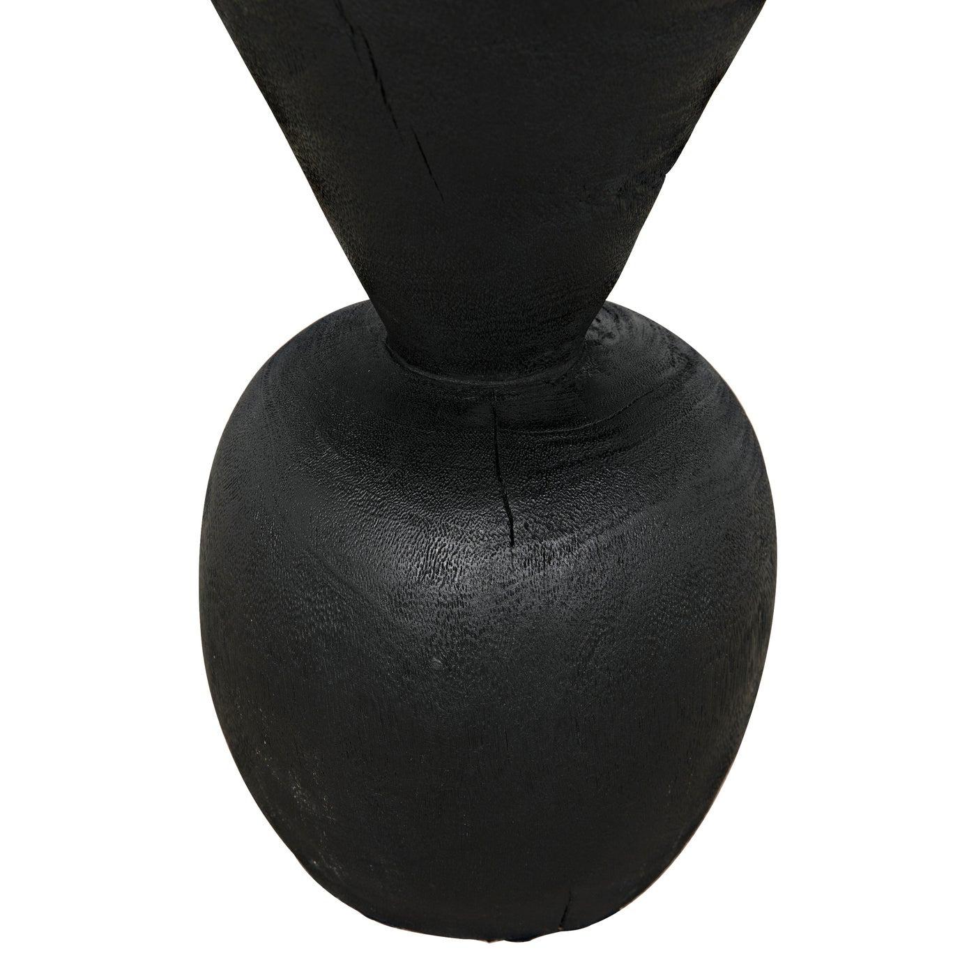 Nogozi Side Table