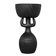 Achebe Side Table