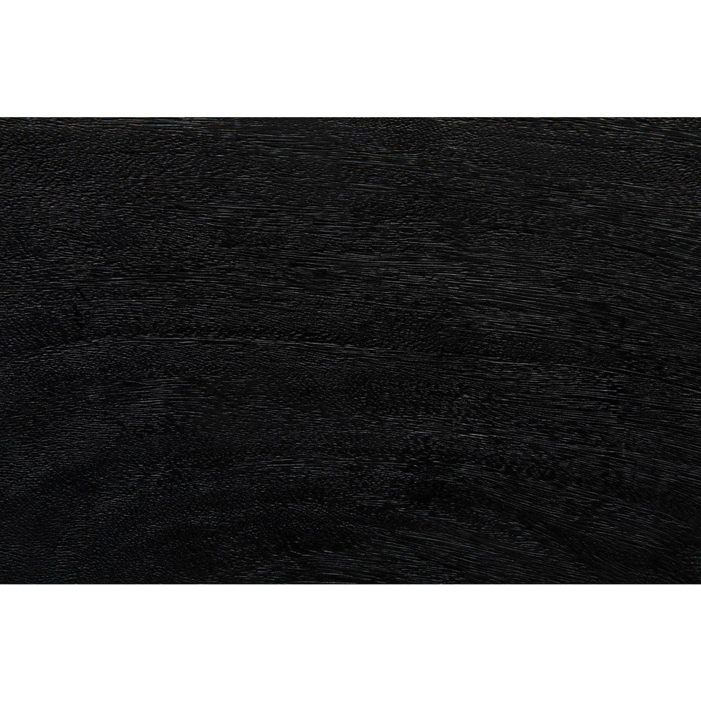 Ishiguro Stool-Noir Furniture-Blue Hand Home