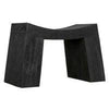 Ishiguro Stool-Noir Furniture-Blue Hand Home