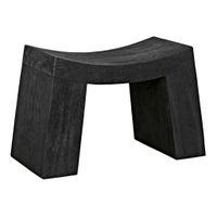 Ishiguro Stool-Noir Furniture-Blue Hand Home