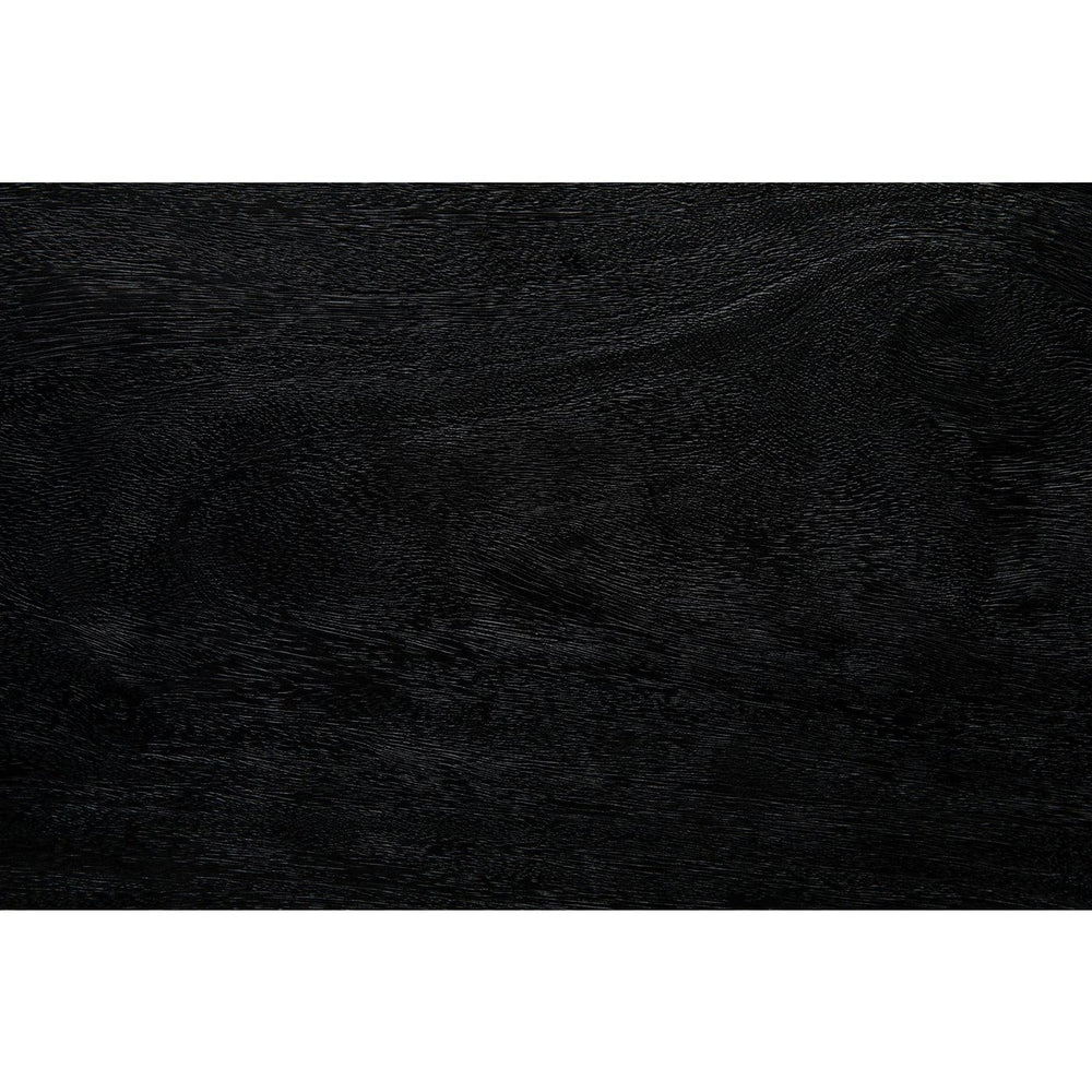 Kazuo Stool-Noir Furniture-Blue Hand Home