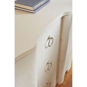 Villa & House - Bardot Large 3-Drawer In Natural-Bungalow 5-Blue Hand Home