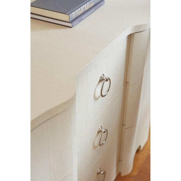 Villa & House - Bardot Large 3-Drawer In Natural-Bungalow 5-Blue Hand Home