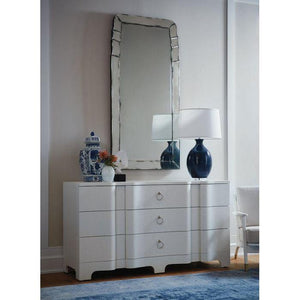 Villa & House - Bardot Extra Large 9-Drawer In White-Bungalow 5-Blue Hand Home