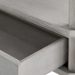 Villa & House - Bertram Etagere, Gray-Bungalow 5-Blue Hand Home