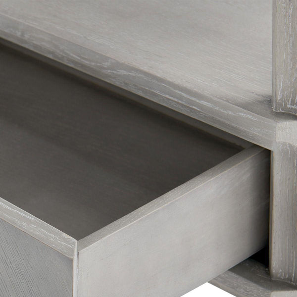 Villa & House - Bertram Etagere, Gray-Bungalow 5-Blue Hand Home