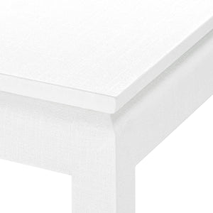 Villa & House - Bethany Coffee Table, White-Bungalow 5-Blue Hand Home