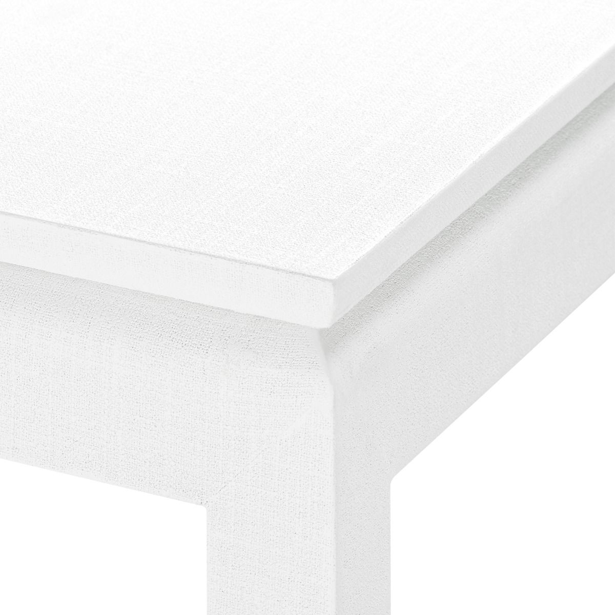 Villa &amp; House - Bethany Coffee Table, White-Bungalow 5-Blue Hand Home
