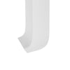 Villa & House - Bethany Large Square Coffee Table, White-Bungalow 5-Blue Hand Home