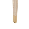 Villa & House - BERTRAM GAME TABLE, BLEACHED CERUSED OAK-Bungalow 5-Blue Hand Home