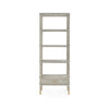 Villa & House - Bertram Etagere, Gray-Bungalow 5-Blue Hand Home