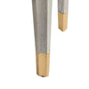 Villa & House - Bertram Etagere, Gray-Bungalow 5-Blue Hand Home