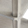 Villa & House - Bertram Etagere, Gray-Bungalow 5-Blue Hand Home