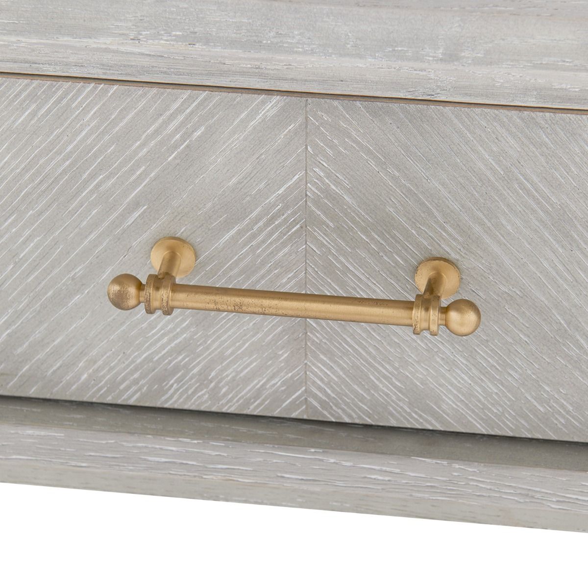 Villa & House - Bertram Etagere, Gray-Bungalow 5-Blue Hand Home