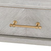 Villa & House - Bertram Etagere, Gray-Bungalow 5-Blue Hand Home