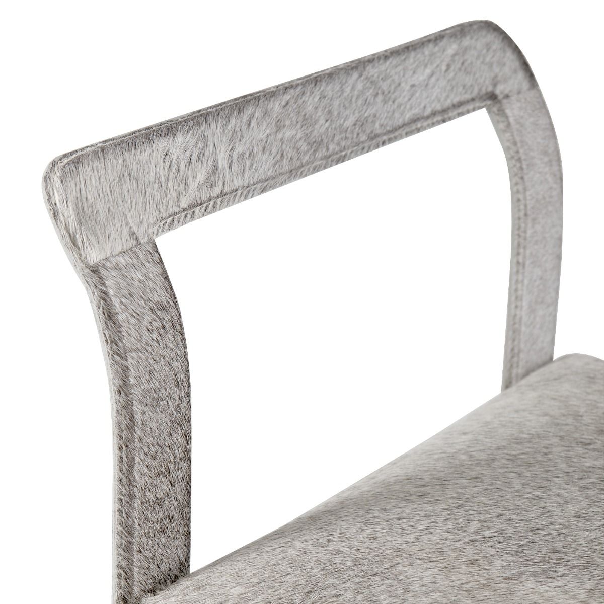 Villa &amp; House - Baltar Counter Stool, Gray-Bungalow 5-Blue Hand Home