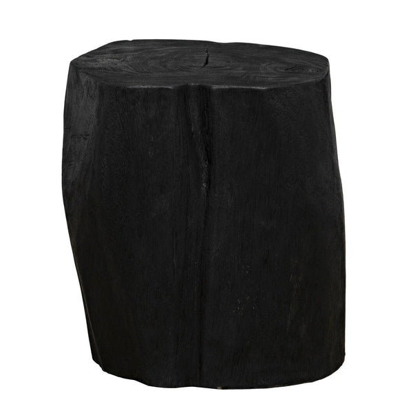 Budi Side Table, Set of 2-Noir Furniture-Blue Hand Home