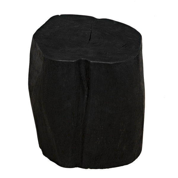 Budi Side Table, Set of 2-Noir Furniture-Blue Hand Home