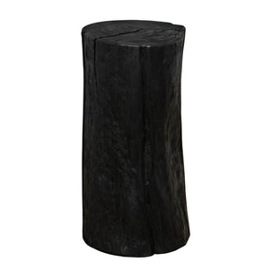 Budi Side Table, Set of 2-Noir Furniture-Blue Hand Home