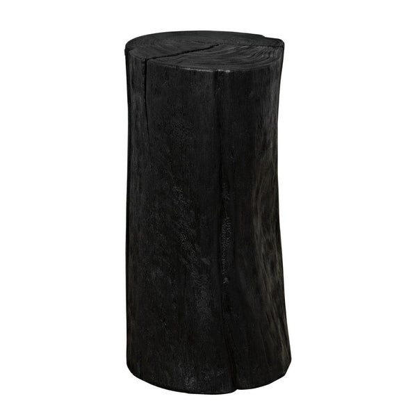 Budi Side Table, Set of 2-Noir Furniture-Blue Hand Home