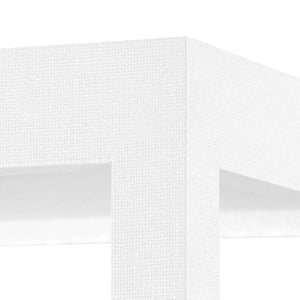 Villa & House - Camilla Etagere In White-Bungalow 5-Blue Hand Home