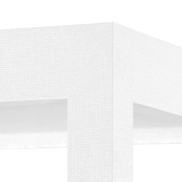 Villa & House - Camilla Etagere In White-Bungalow 5-Blue Hand Home