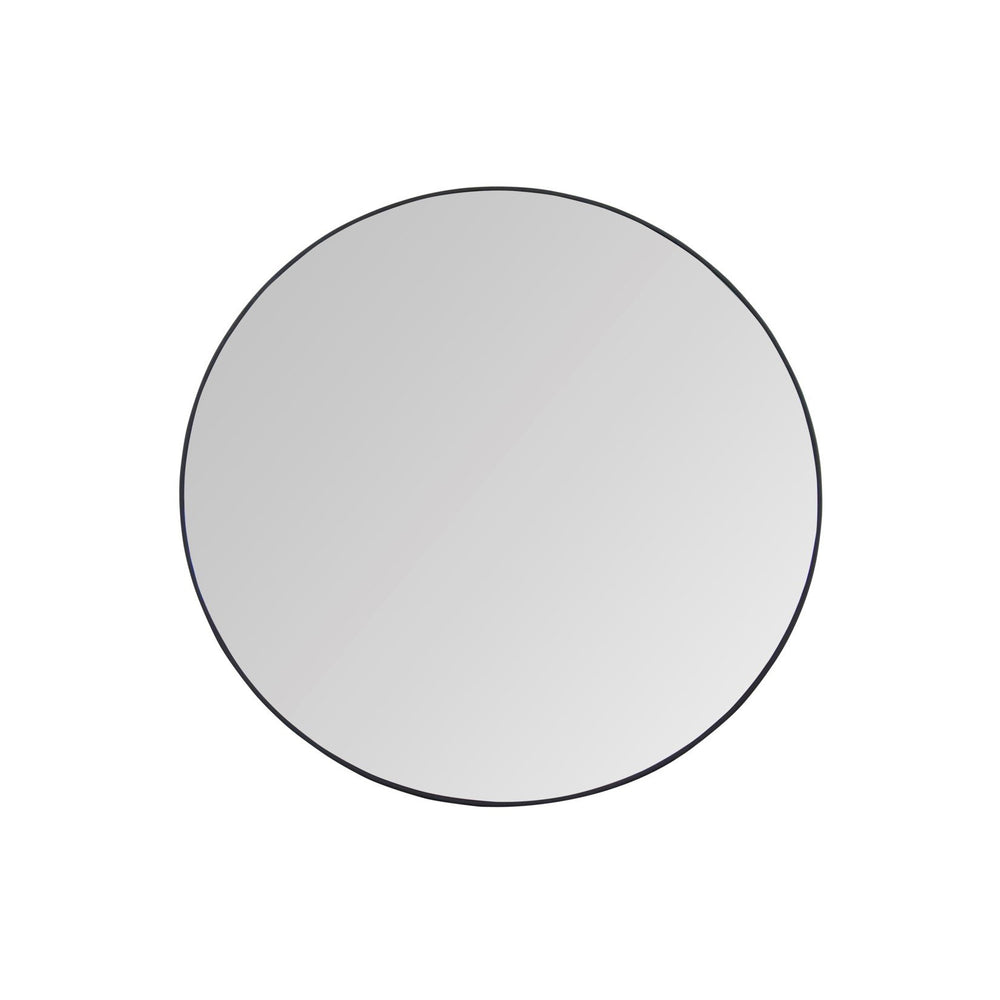 Argie Round Mirror-CFC Furniture-Blue Hand Home