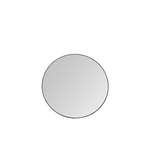 Argie Round Mirror-CFC Furniture-Blue Hand Home
