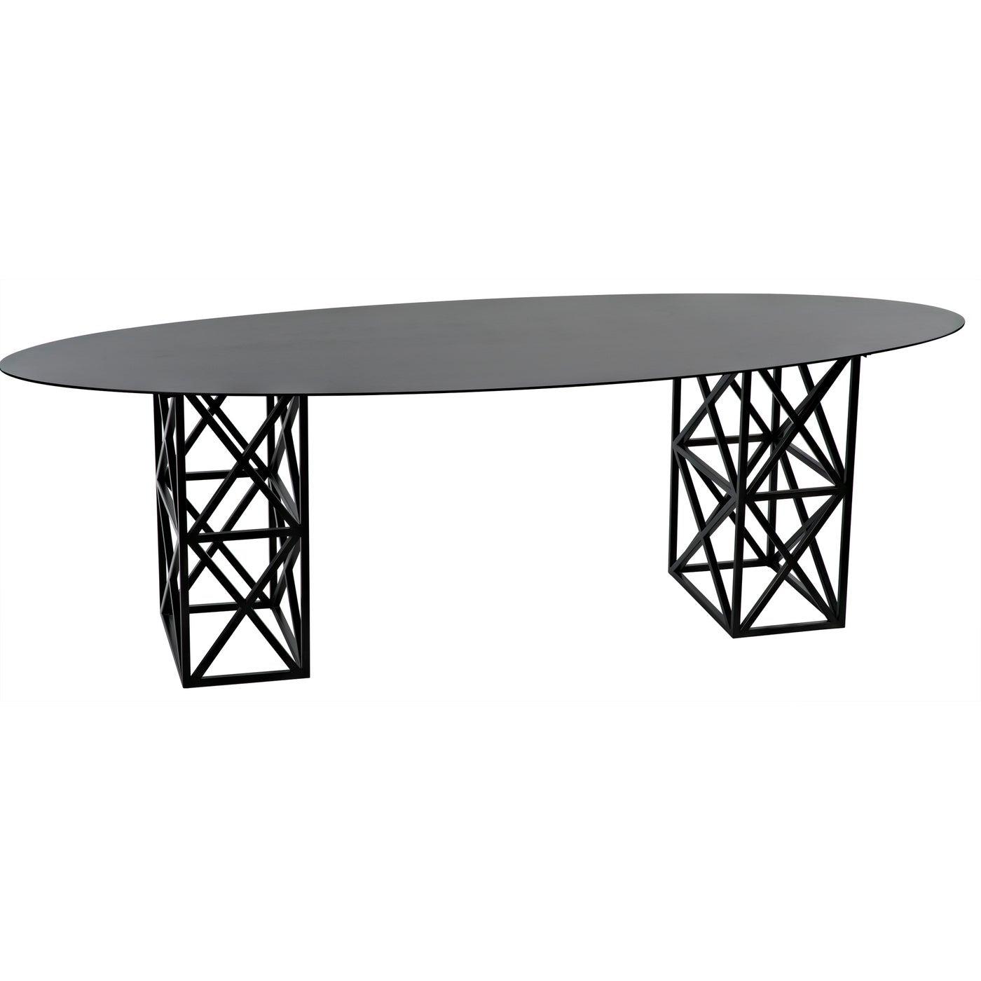 San Francisco Desk-CFC Furniture-Blue Hand Home